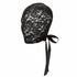 CalExotics Scandal Corset Lace Hood Masks