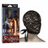CalExotics Scandal Corset Lace Hood