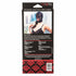 CalExotics Scandal Lace Hood Packaging Back