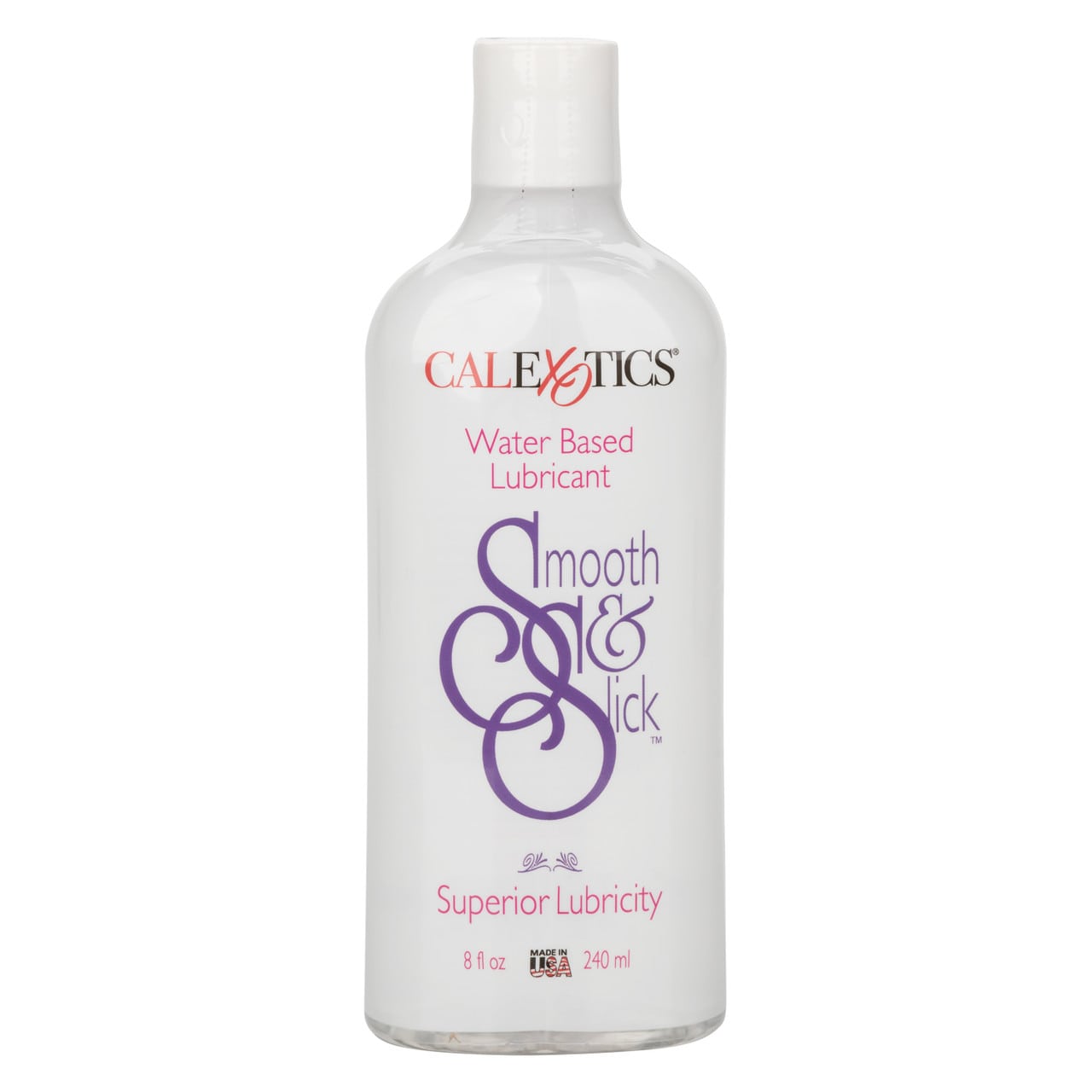 CalExotics Smooth Slick Lubricant