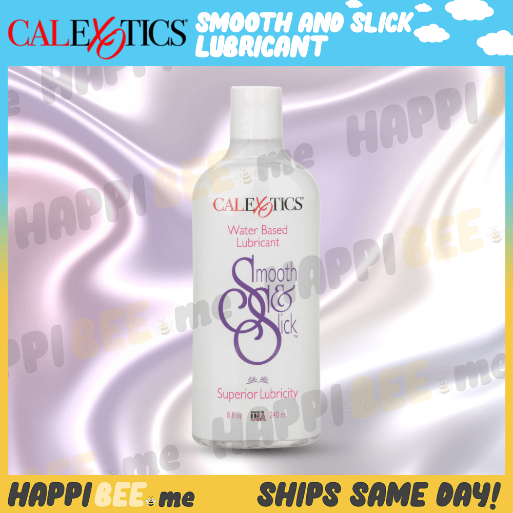 CalExotics-Smooth-Slick-Lubricant