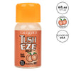 CalExotics Tush Eze Lubricant Peach info