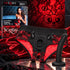 Calexotics Pegging Panty Kit