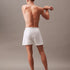 Calvin Klein Cotton Classics 3-Pack Knit Boxer Back