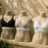 Calvin Klein Icon Cotton Lift Bra