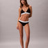 Calvin Klein Icon Cotton Modal Bikini Black