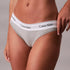 Calvin Klein Icon Cotton Modal Bikini Grey Heather Front