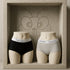 Calvin Klein Icon Cotton Modal Boyshort Panties