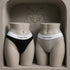 Calvin Klein Icon Cotton Modal Thong Panties