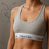 Calvin Klein Icon Cotton Modal Unlined Bra