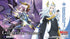 Cardfight Vanguard Envoys of the Crimson Moon Banner