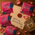 Cautionwear Wild Rose Condom