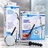 Clean Stream Shower Set Display
