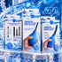 CleanStream Premium One Way Valve Enema Bulb