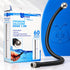 Cleanstream Premium Silicone Hose 60Inch