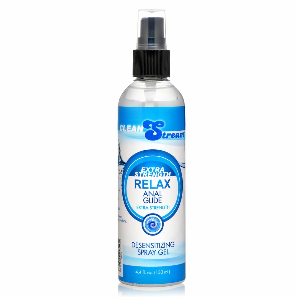 Cleanstream Relax Extra Strength