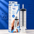 Cleanstream Syringe 550ml