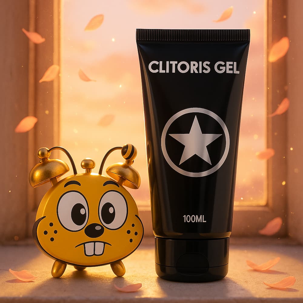 Clit Gel