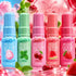 Colorful Fruity Spray Bottle Collection