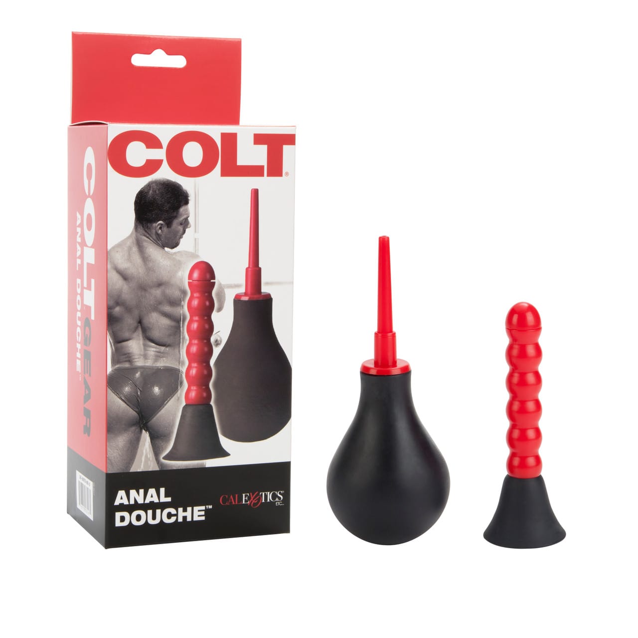 Colt Anal Douche Box Set