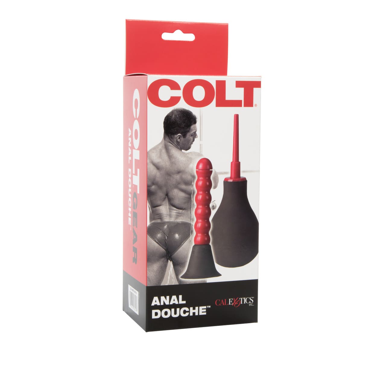 Colt Anal Douche Box