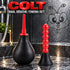 Colt Anal Douche Set