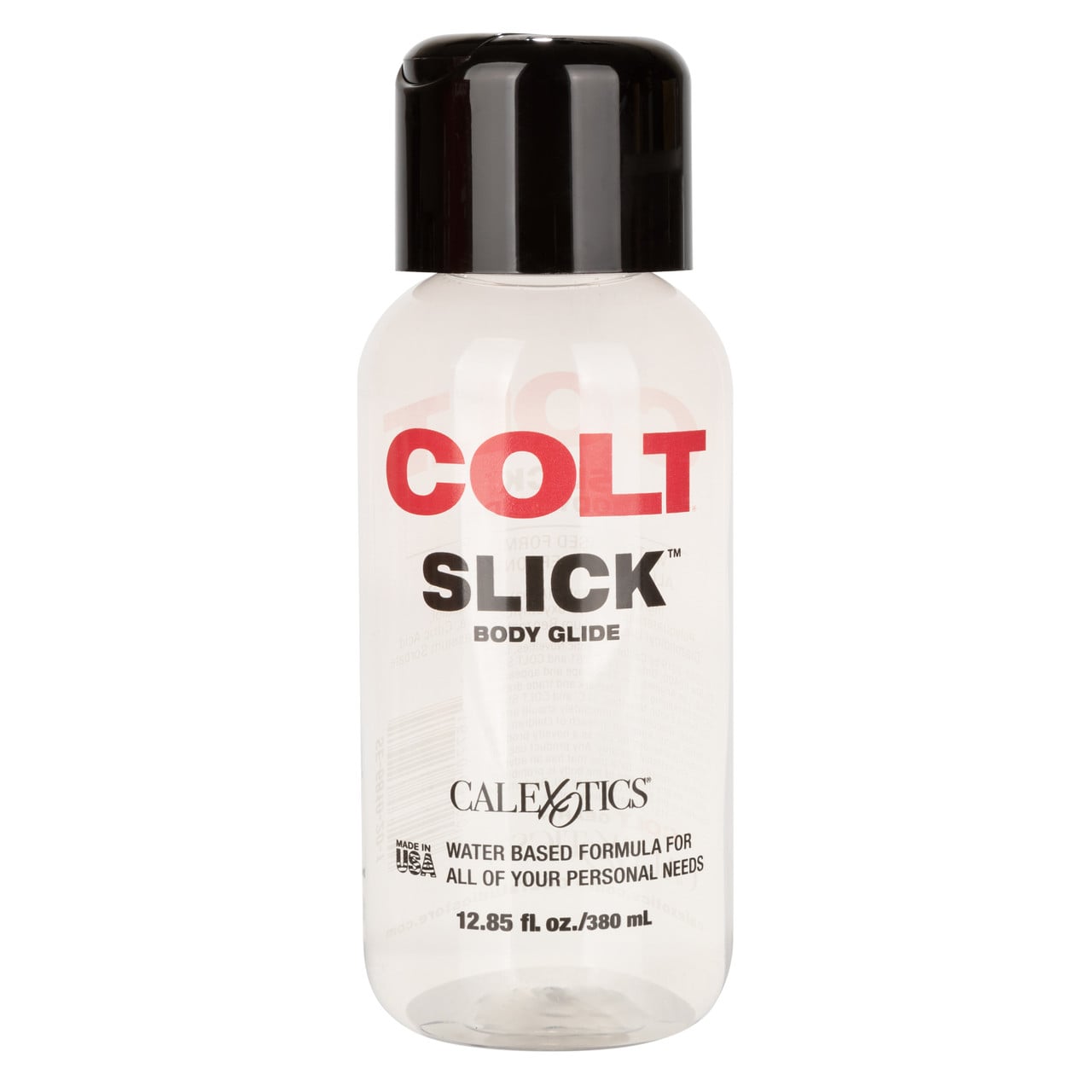Colt Slick Body Glide 12oz Front