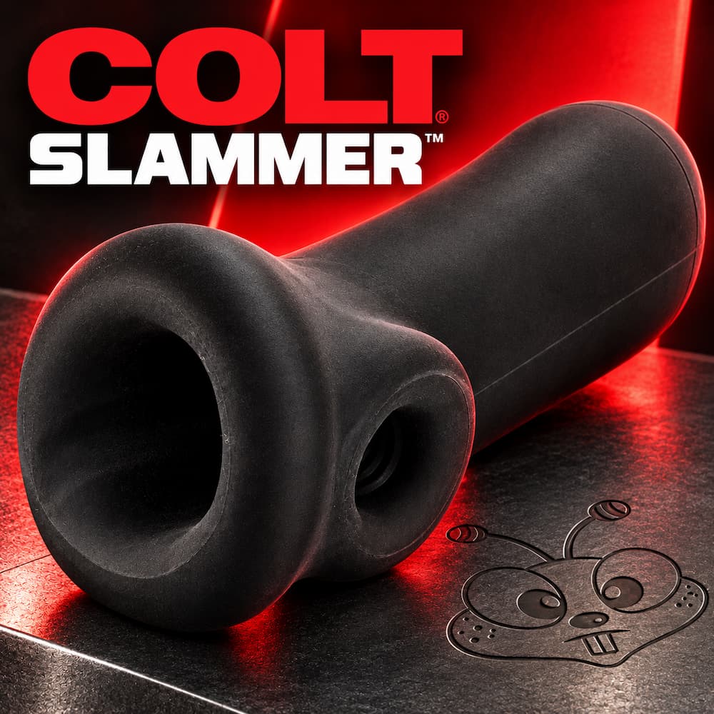 Colt Smaller Visual