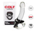 Colt Snug Tugger Black Display