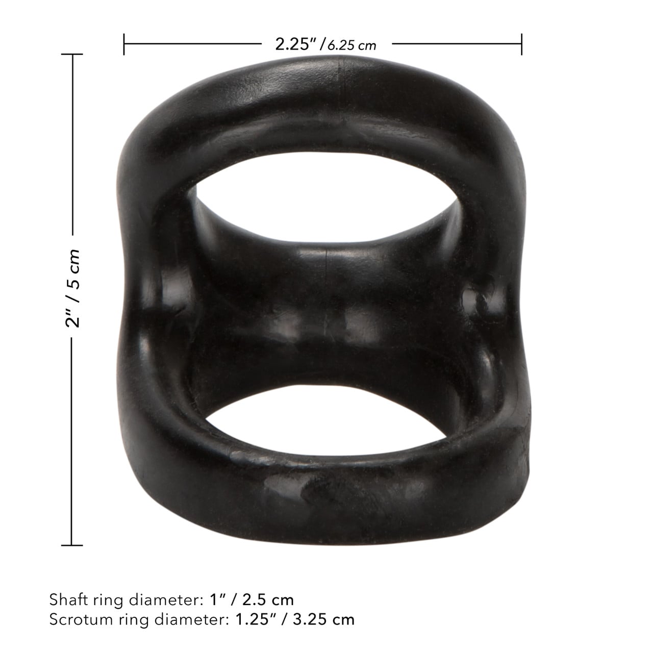 Colt Snug Tugger Black Sizes