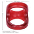 Colt Snug Tugger Red Sizing