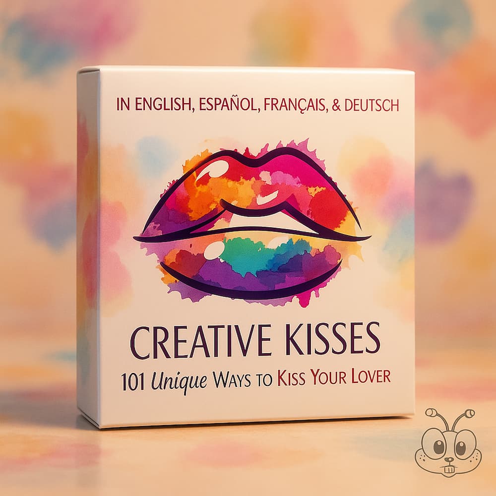 Creative Kisses