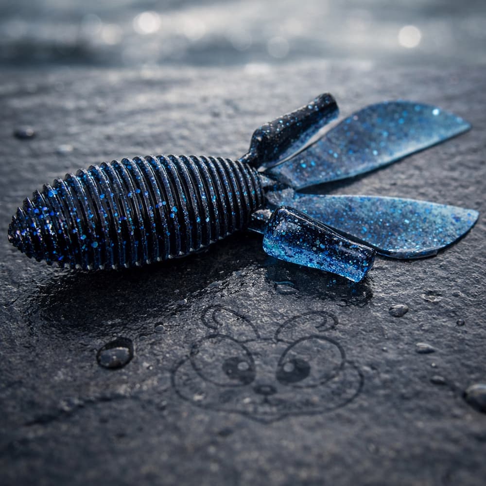 D Bomb Bruiser Flash