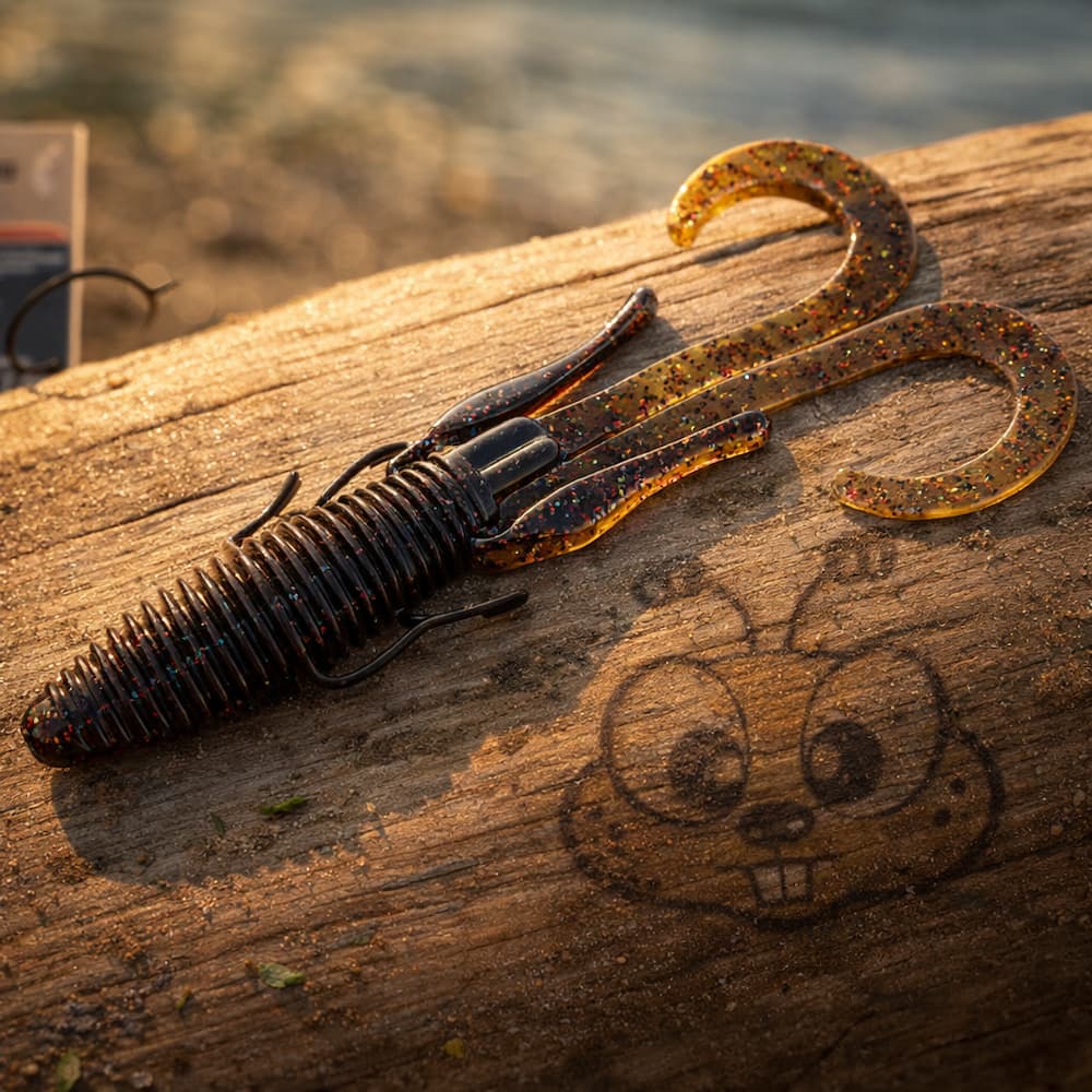 D Stroyer California Love