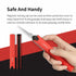 DSPIAE AT HW Aluminum Hand Saw Features
