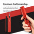 DSPIAE AT HW Aluminum Hand Saw How To Use