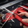 DSPIAE Aluminum Hand Saw