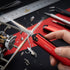 DSPIAE Aluminum Hand Saw