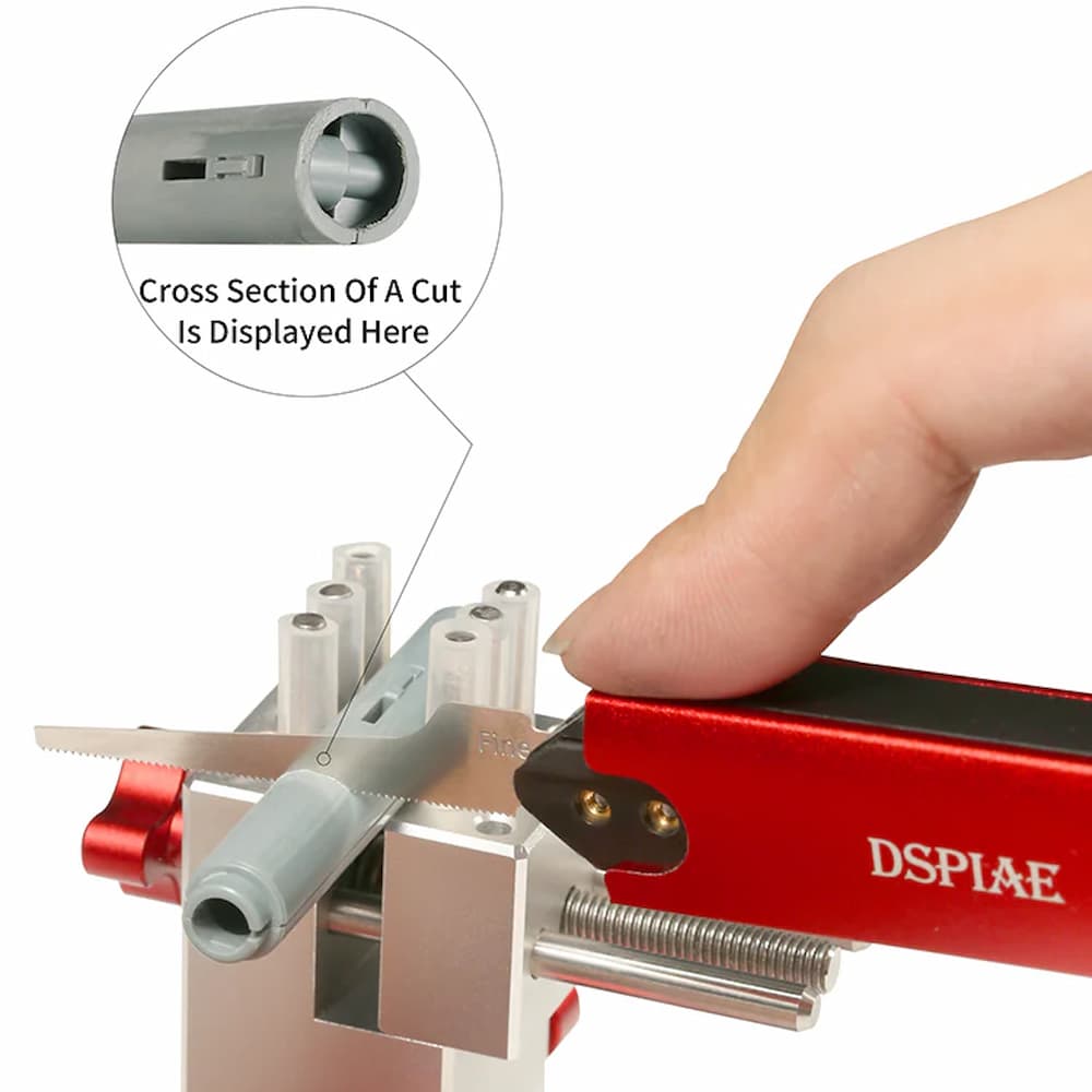 DSPIAE Guide