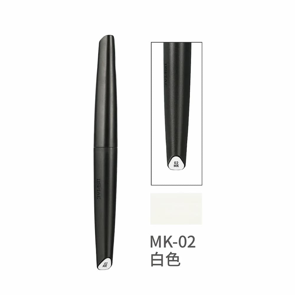 DSPIAE MK-02 White Marker