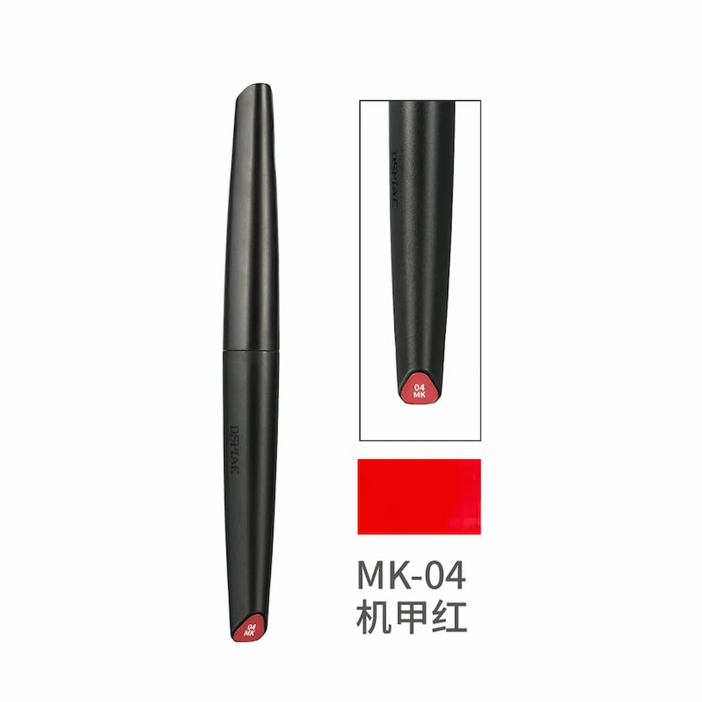 DSPIAE MK-04 Red Marker