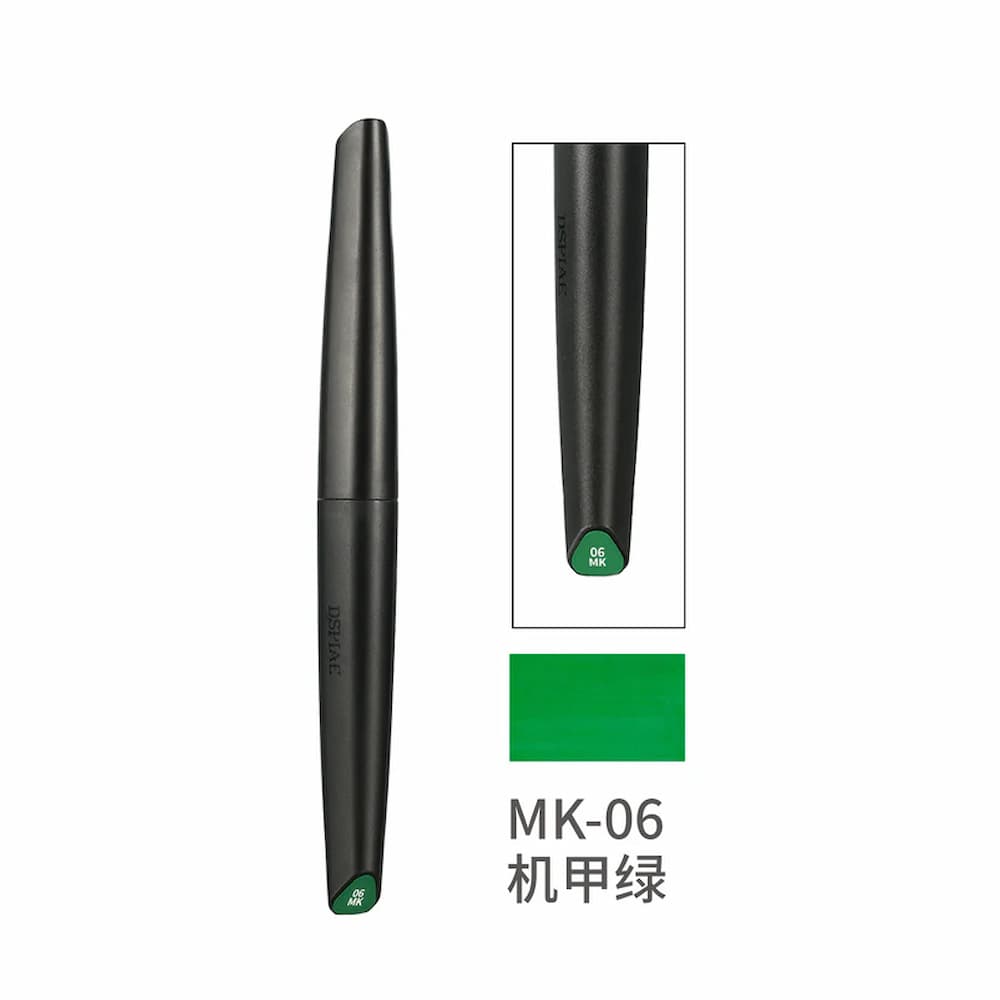 DSPIAE MK-06 Green Marker