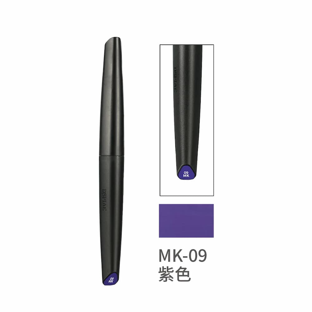 DSPIAE MK-09 Purple Marker