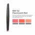 DSPIAE MKF-02 Fluorescent Red Pen Marker