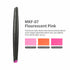 DSPIAE MKF 07 Fluorescent Pink Pen Marker