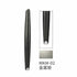 DSPIAE MKM-02 Metallic Silver Pen 