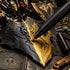 DSPIAE MKM 06 Metallic Gold