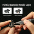 DSPIAE Marker How To Paint