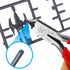 DSPIAE Single Blade Precision Nipper Example