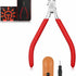 DSPIAE Single Blade Precision Nipper Kit